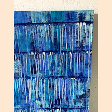 Load image into Gallery viewer, &quot;Feeling Refreshed&quot; Original Abstract Painting
