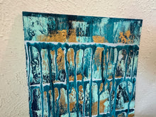 Load image into Gallery viewer, "Inner Compass" Infused With Rose Quartz Crystal