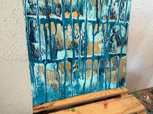 Load image into Gallery viewer, "Inner Compass" Infused With Rose Quartz Crystal