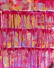 Load image into Gallery viewer, "Overflowing With Joy And Gratitude" Infused With Carnelian