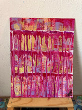 Load image into Gallery viewer, "Overflowing With Joy And Gratitude" Infused With Carnelian