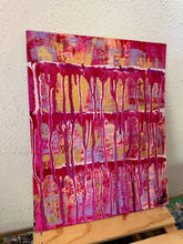 Load image into Gallery viewer, "Overflowing With Joy And Gratitude" Infused With Carnelian