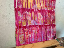 Load image into Gallery viewer, "Overflowing With Joy And Gratitude" Infused With Carnelian