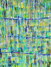 Load image into Gallery viewer, &quot;Feeling Gratitude&quot; Original Abstract painting On Canvas
