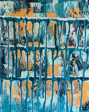 Load image into Gallery viewer, "Inner Compass" Infused With Rose Quartz Crystal
