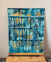 Load image into Gallery viewer, "Inner Compass" Infused With Rose Quartz Crystal
