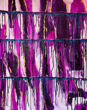 "Joy And Gratitude" Infused With Crystals And Grounding Energy