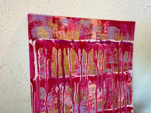 Load image into Gallery viewer, "Overflowing With Joy And Gratitude" Infused With Carnelian
