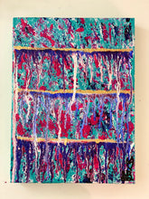 Load image into Gallery viewer, &quot;Brand New Energy&quot; Original Abstract Painting
