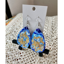 Load image into Gallery viewer, Hand-Painted Earrings 5
