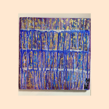Load image into Gallery viewer, &quot;Soothe Me&quot; Original Abstract Painting
