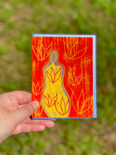 Load image into Gallery viewer, &quot;We Bloom&quot; Greeting Card
