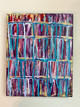 Load image into Gallery viewer, &quot;Embracing My Journey&quot; Original Abstract Painting
